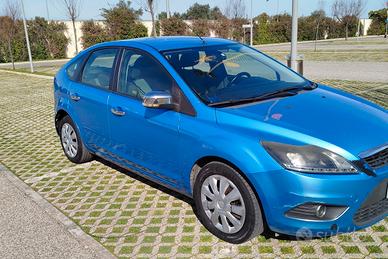 Ford Focus TD 1.6