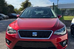 SEAT Arona 1.0 TGI Style
