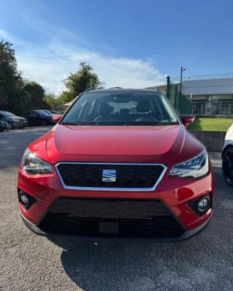 SEAT Arona 1.0 TGI Style