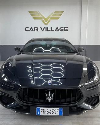 Maserati Ghibli V6 430 CV Q4 Trofeo