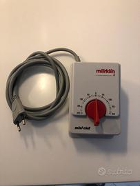 Marklin Z 67011 trasformatore originale perfetto