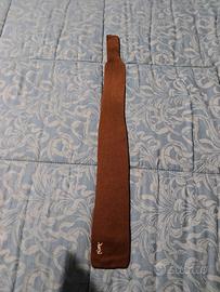 Cravatta Yves Sant Laurent 