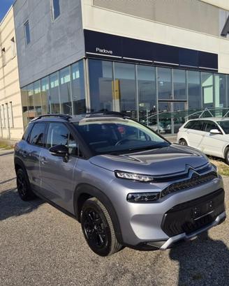 CITROEN C3 Aircross 110 S&S Shine