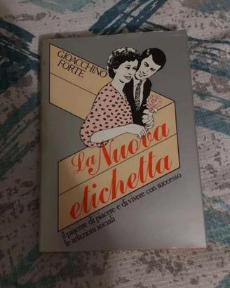 La nuova etichetta 