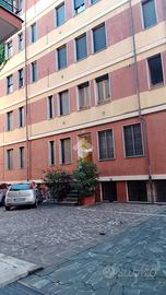 MONOLOCALE A MILANO