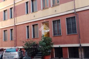 MONOLOCALE A MILANO