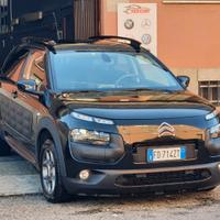 CITROEN C4 Cactus BlueHDi 100