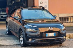CITROEN C4 Cactus BlueHDi 100