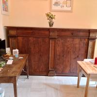 Mobile in noce del 1500