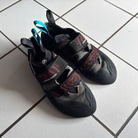 Scarpette arrampicata Scarpa Generator V