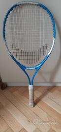 racchette da tennis bambini