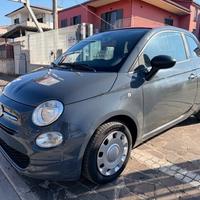 Fiat 500 C 1.0 Hybrid Cult