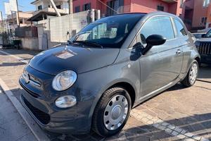 Fiat 500 C 1.0 Hybrid Cult