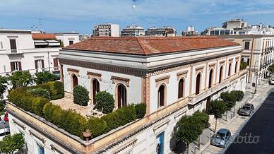 Palazzo - Trani