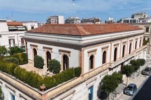 Palazzo - Trani