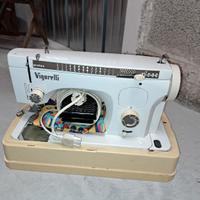 macchina da cucire vigorelli