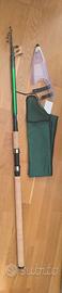 Canna Fly hulk Az 5 da 4,5m