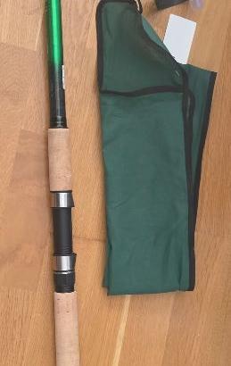 Canna Fly hulk Az 5 da 4,5m