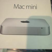 Mac mini No.MGEN2T/A