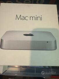 Mac mini No.MGEN2T/A