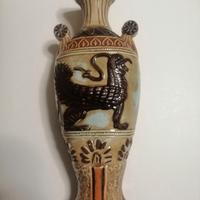 Vaso ceramica vintage  EVA SUD
