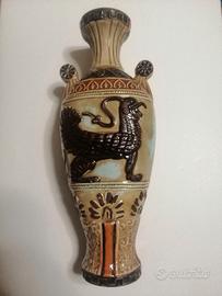 Vaso ceramica vintage  EVA SUD
