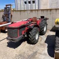 TRATTORE CARRARO TGF 9400