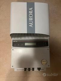 Inverter fotovoltaico ABB / FIMER Aurora Power-One