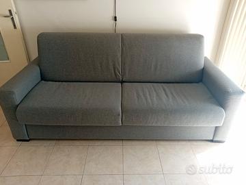 Divano letto