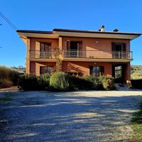 Appartamento - Montegiorgio