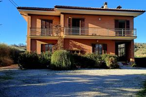 Appartamento - Montegiorgio