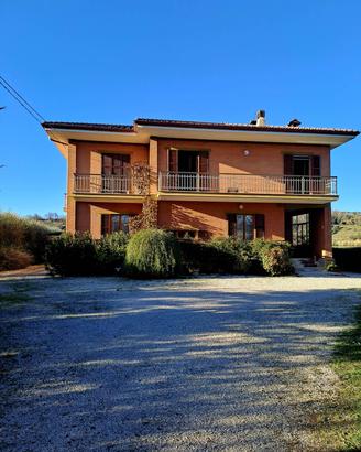 Appartamento - Montegiorgio