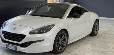 Peugeot RCZ 1.6 THP 156CV