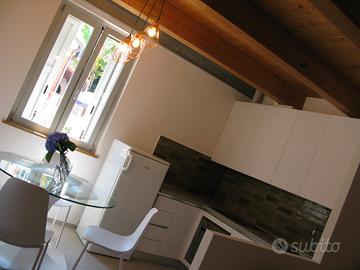 A due passi dal mare Rotonda, centralissimo