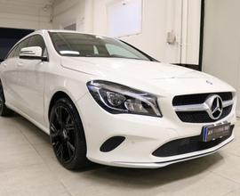 MERCEDES-BENZ CLA 220 d S.W. Automatic Executive