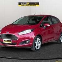 Ford Fiesta 1.6 105CV 5 porte Powershift