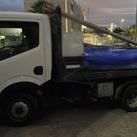 Nissan cabstar