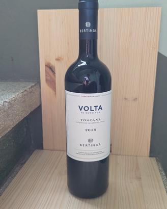 Bertinga"Volta di Bertinga"Toscana IGT 2016 (75CL)