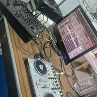 Consolle Vestax VCI 100