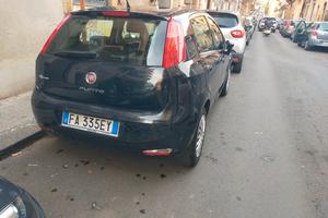 fiat grande punto 