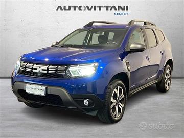 DACIA Duster DACIA II 1.0 TCe 90cv Prestige N1
