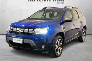 DACIA Duster DACIA II 1.0 TCe 90cv Prestige N1