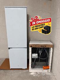 Lotto Elettrodomestici Electrolux NUOVI