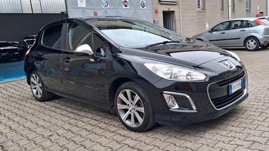 Peugeot 308 1.6VTi 120CV 5p. Premium Euro5
