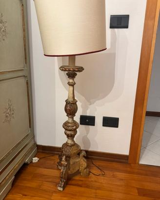 lamoada antica  da terra