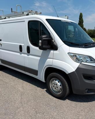 Fiat Ducato 2.3 Mtj L2H1 - ALLESTITO