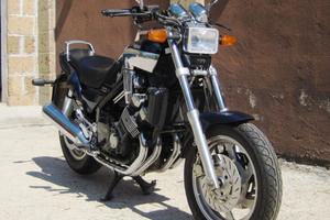 YAMAHA FZX 750