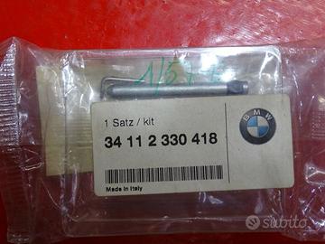 SPINA POMPA FRENO BREMBO BMW R100 R1150GS