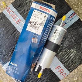 Filtro benzina F 3574 per bmw e mini n13 - w11