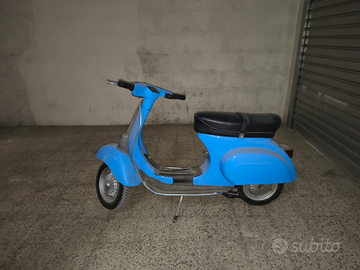 Vespa 50 special